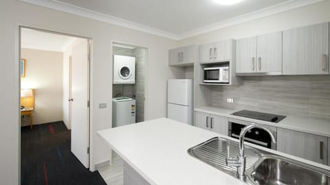 APX Parramatta Apartment hotel in Parramatta