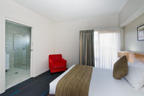 APX Parramatta Apartment hotel in Parramatta