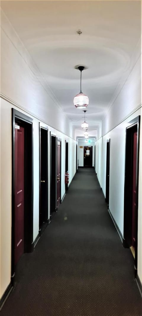 Brunswick Tower Hotel Vacation rental in Melbourne