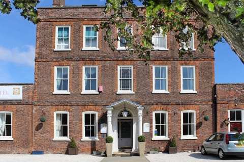 Cley Hall Location de vacances in Spalding