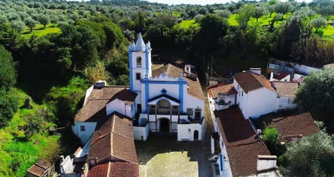 Casas De Romaria Vacation rental in Santarém District, Portugal