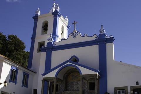 Casas De Romaria Vacation rental in Santarém District, Portugal