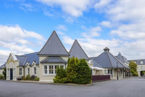 Meadowlands Hotel Vacation rental in Tralee