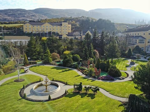 Property view