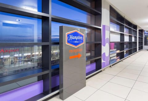 Hampton By Hilton Liverpool John Lennon Airport Vacation rental in Liverpool