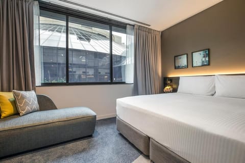 Crowne Plaza Melbourne Vacation rental in Southbank