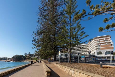 Crowne Plaza Terrigal Vacation rental in Terrigal