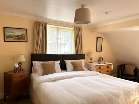 The Cottage Guest House Vacation rental in East Hertfordshire District