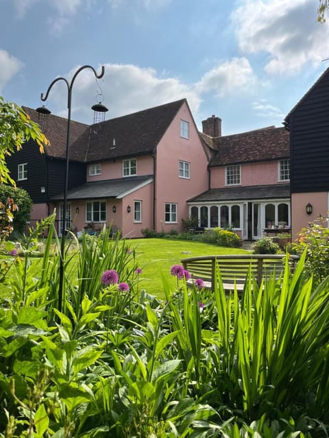 The Cottage Guest House Vacation rental in East Hertfordshire District