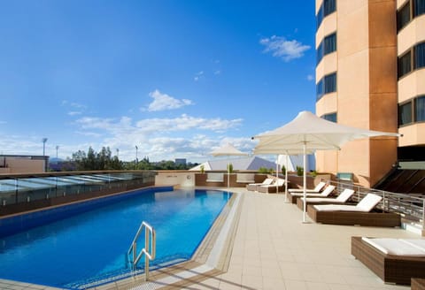 Intercontinental Adelaide Vacation rental in Adelaide