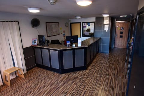 International Inn Vacation rental in Liverpool