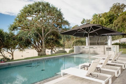 Netanya Noosa Beachfront Resort Vacation rental in Noosa Heads