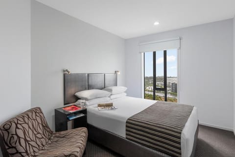 St Martins Waldorf Apartments Vacation rental in Auckland