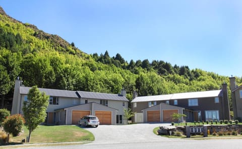 Arrowfield Apartments Vacation rental in Arrowtown