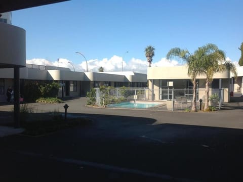 Durham Court Motor Inn Vacation rental in Tauranga