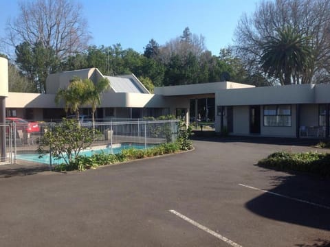 Durham Court Motor Inn Vacation rental in Tauranga