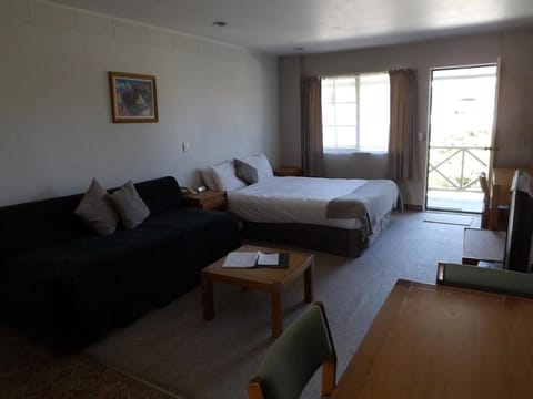 Karaka Tree Motel Vacation rental in Taupo