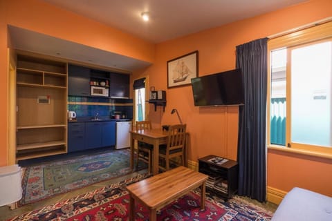 The Great Ponsonby Art Hotel Bed and Breakfast Vacation rental in Auckland