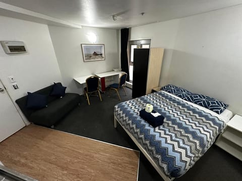 Columbia Apartments Vacation rental in Auckland