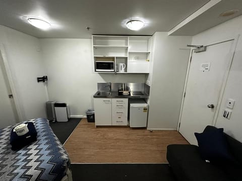 Columbia Apartments Vacation rental in Auckland