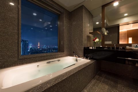 Cerulean Tower Tokyu Hotel Vacation rental in Shibuya