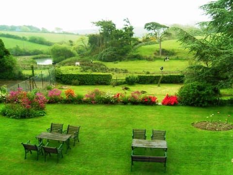 Trimstone Manor Country House Hotel Vacation rental in North Devon District