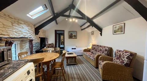 Trimstone Manor Country House Hotel Vacation rental in North Devon District