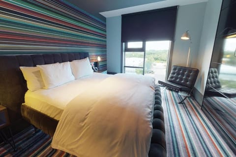 Village Hotel Solihull Vacation rental in Shirley