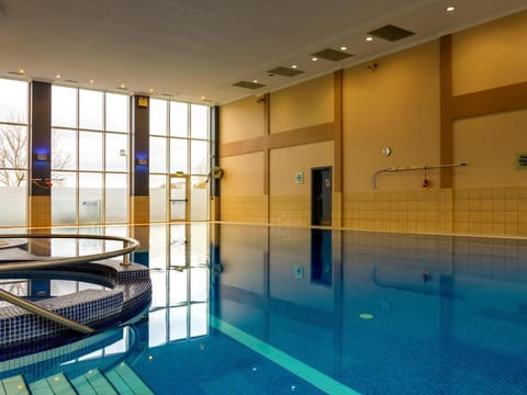 The Lady Gregory Hotel, Swan Leisure Club Vacation rental in County Clare