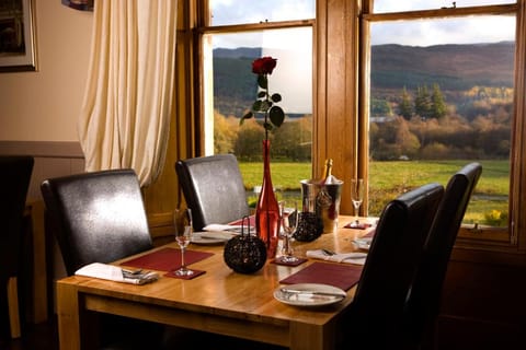 Inch Hotel Vacation rental in Fort Augustus