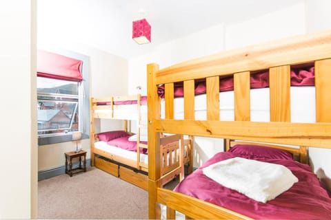 Llangollen Hostel Self-catering Vacation rental in Llangollen