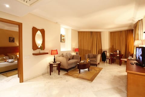 Tunis Grand Hotel Vacation rental in Tunis