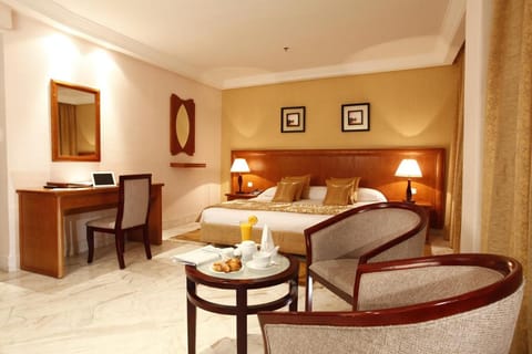 Tunis Grand Hotel Vacation rental in Tunis