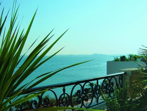 Barcelo Concorde Les Berges du Lac Vacation rental in Tunis