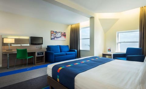 Park Inn by Radisson Palace Vacation rental in Southend-on-Sea