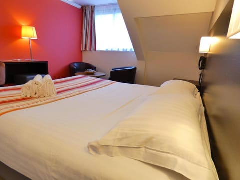 Hotel Be Guest Limoges Sud ex Black & Green Vacation rental in Limoges