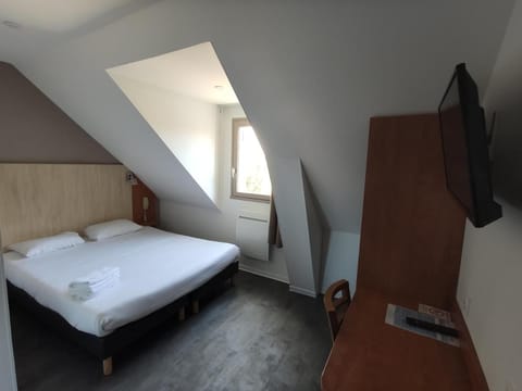 Inter-Hotel Nantes Centre Gare Novella Vacation rental in Nantes