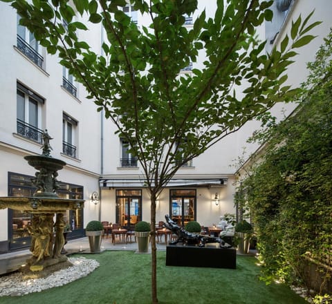 Maison Albar Hotels Le Diamond Vacation rental in Paris