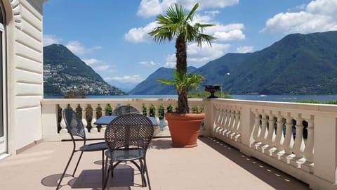 Best Western Hotel Bellevue au Lac Vacation rental in Lugano