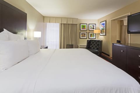 Clarion Hotel New Orleans - Airport & Conference Center | Kenner, LA ...