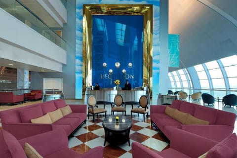 Dubai International Airport Hotel Hôtel in Al Sharjah
