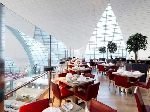 Dubai International Airport Hotel Hôtel in Al Sharjah