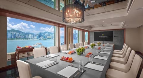 InterContinental Grand Stanford Hong Kong Vacation rental in Hong Kong