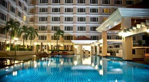 Hotel Equatorial Ho Chi Minh City Vacation rental in Ho Chi Minh City