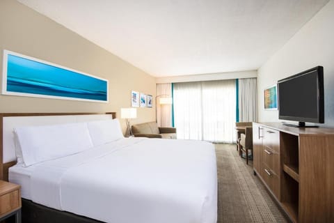 Holiday Inn Resort Aruba - Beach Resort & Casino Vacation rental in Noord