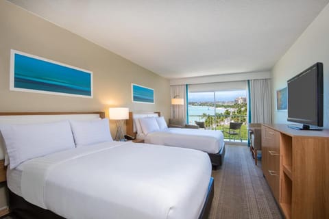 Holiday Inn Resort Aruba - Beach Resort & Casino Vacation rental in Noord