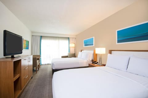 Holiday Inn Resort Aruba - Beach Resort & Casino Vacation rental in Noord