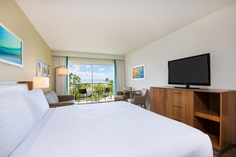Holiday Inn Resort Aruba - Beach Resort & Casino, an IHG Hotel Resort in Noord