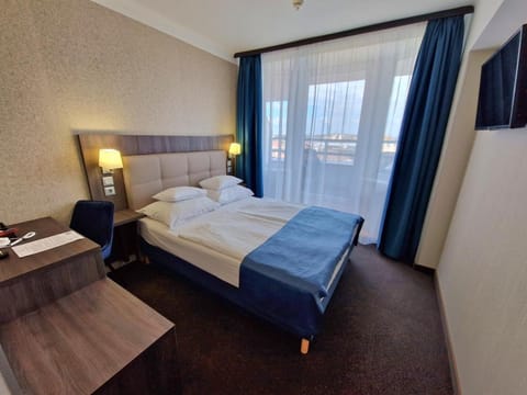 Medosz Hotel Vacation rental in Budapest