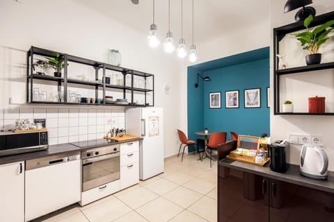 Maverick Hostel & Ensuites Vacation rental in Budapest